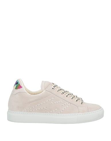 ZADIG&VOLTAIRE Sneakers Off white Leather
