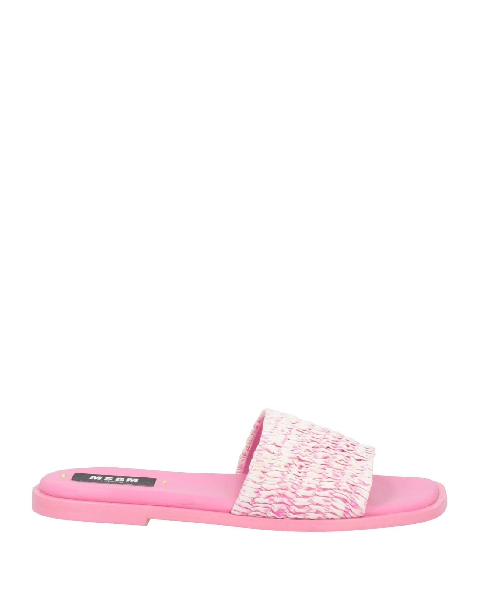 MSGM - Sandals