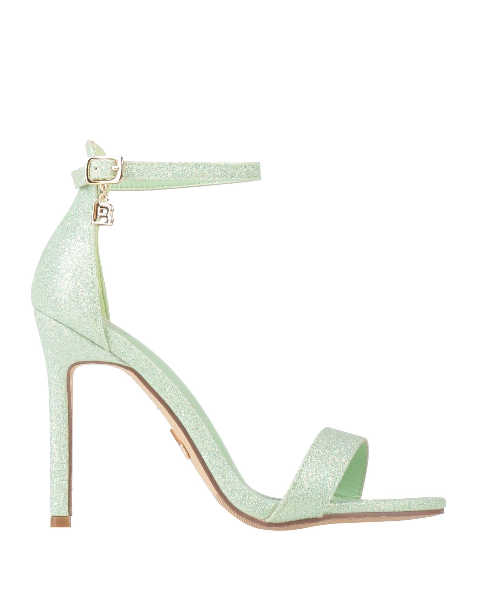 LAURA BIAGIOTTI - Sandalen