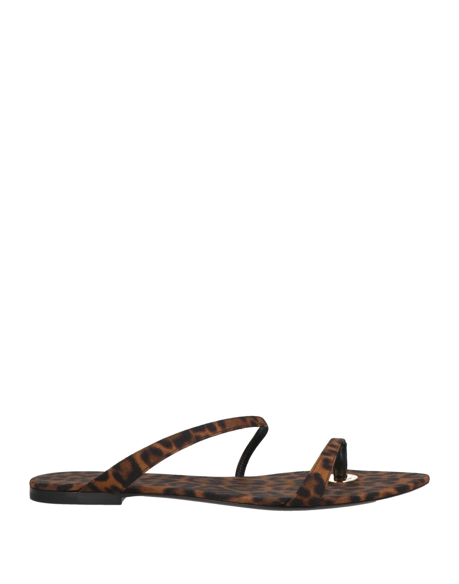 SAINT LAURENT - Sandals
