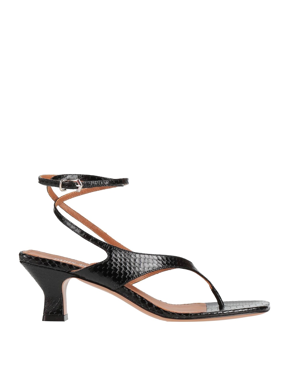 PARIS TEXAS - Thong sandals