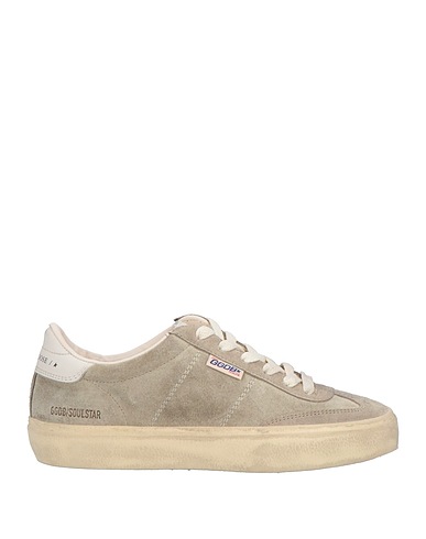 GOLDEN GOOSE Sneakers Cuir