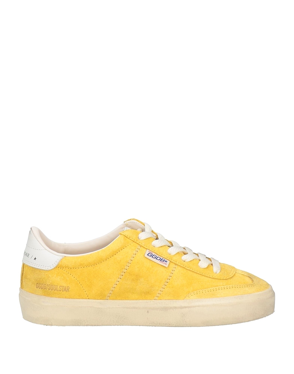 GOLDEN GOOSE - Sneakers