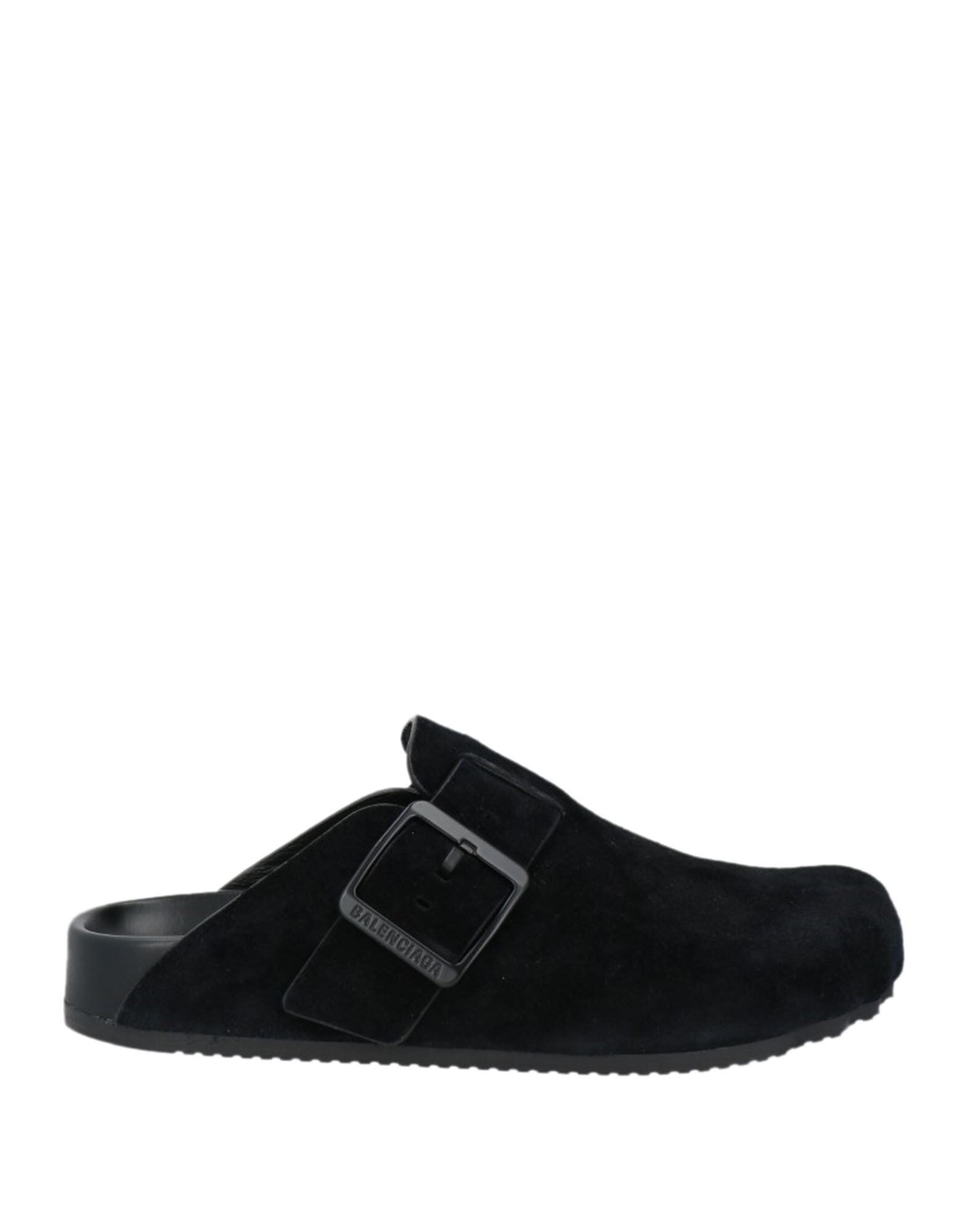 BALENCIAGA - Mules & Clogs