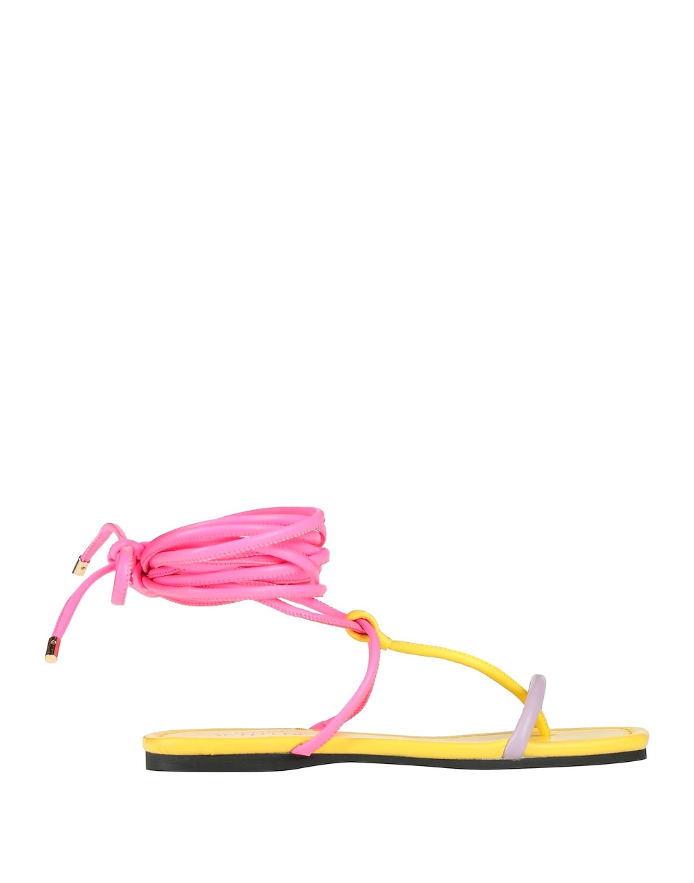 TWINSET - Thong sandals