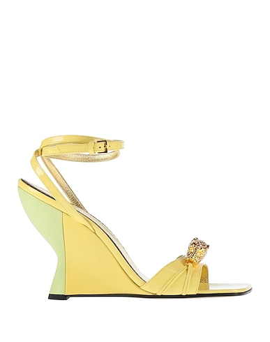 GUCCI Sandalen Leder