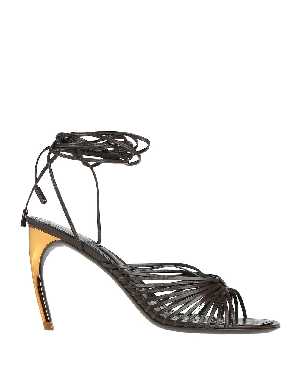 FERRAGAMO - Sandals