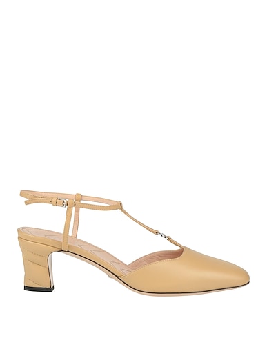 GUCCI Pumps Leder