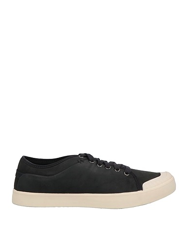 TEVA Sneakers Black Leather