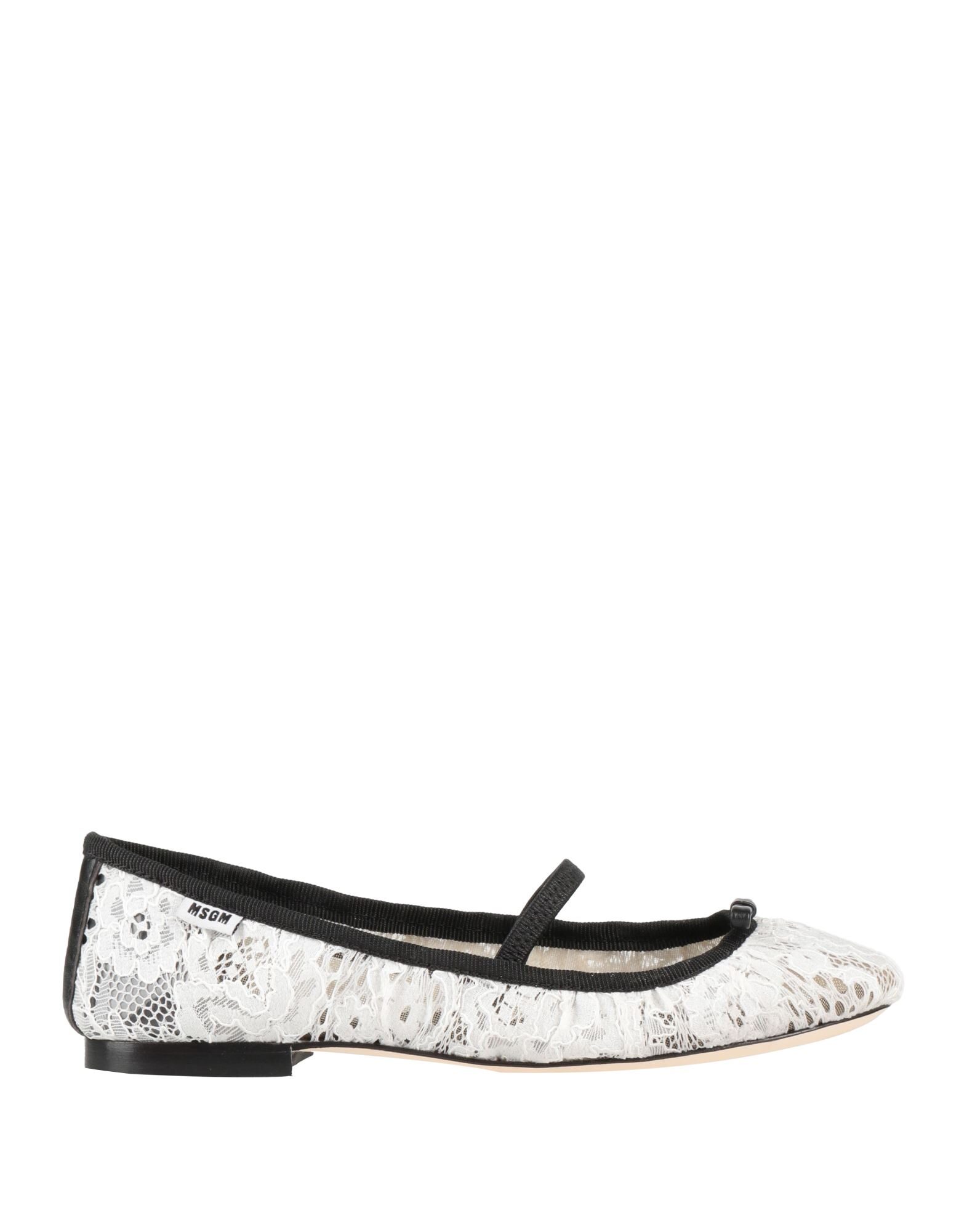 MSGM - Ballet flats