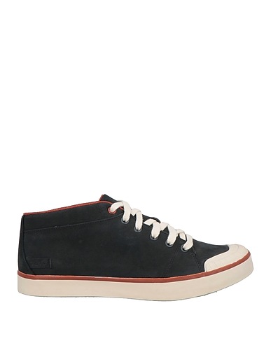 TEVA Sneakers Charcoal Leather