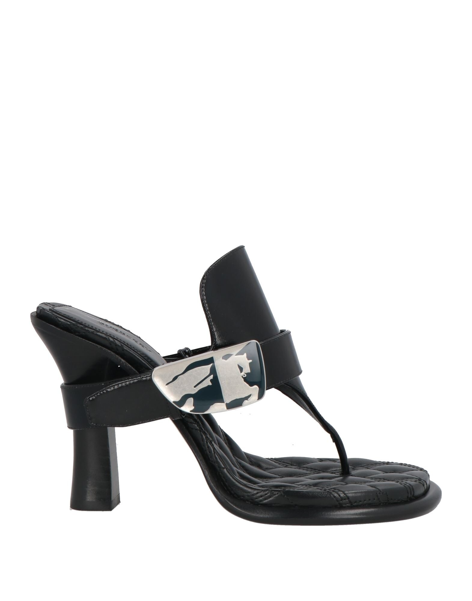 BURBERRY - Thong sandals