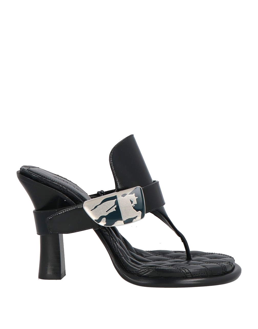 BURBERRY - Thong sandals