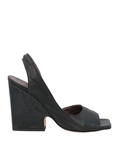 COLLECTION PRIVĒE? Sandals Leather