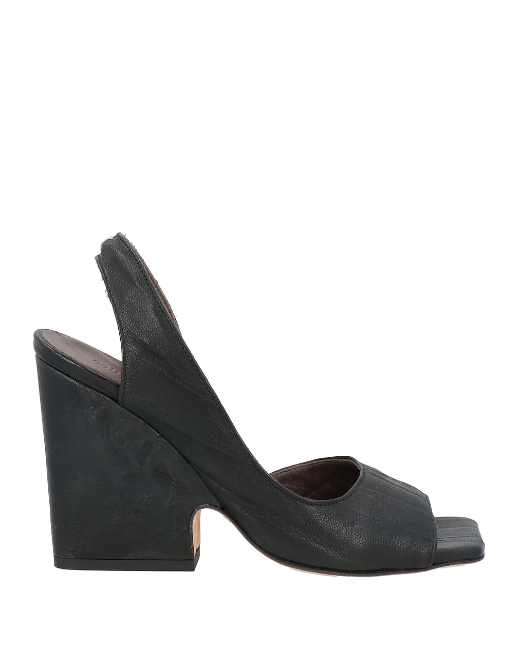 COLLECTION PRIVĒE? - Sandales