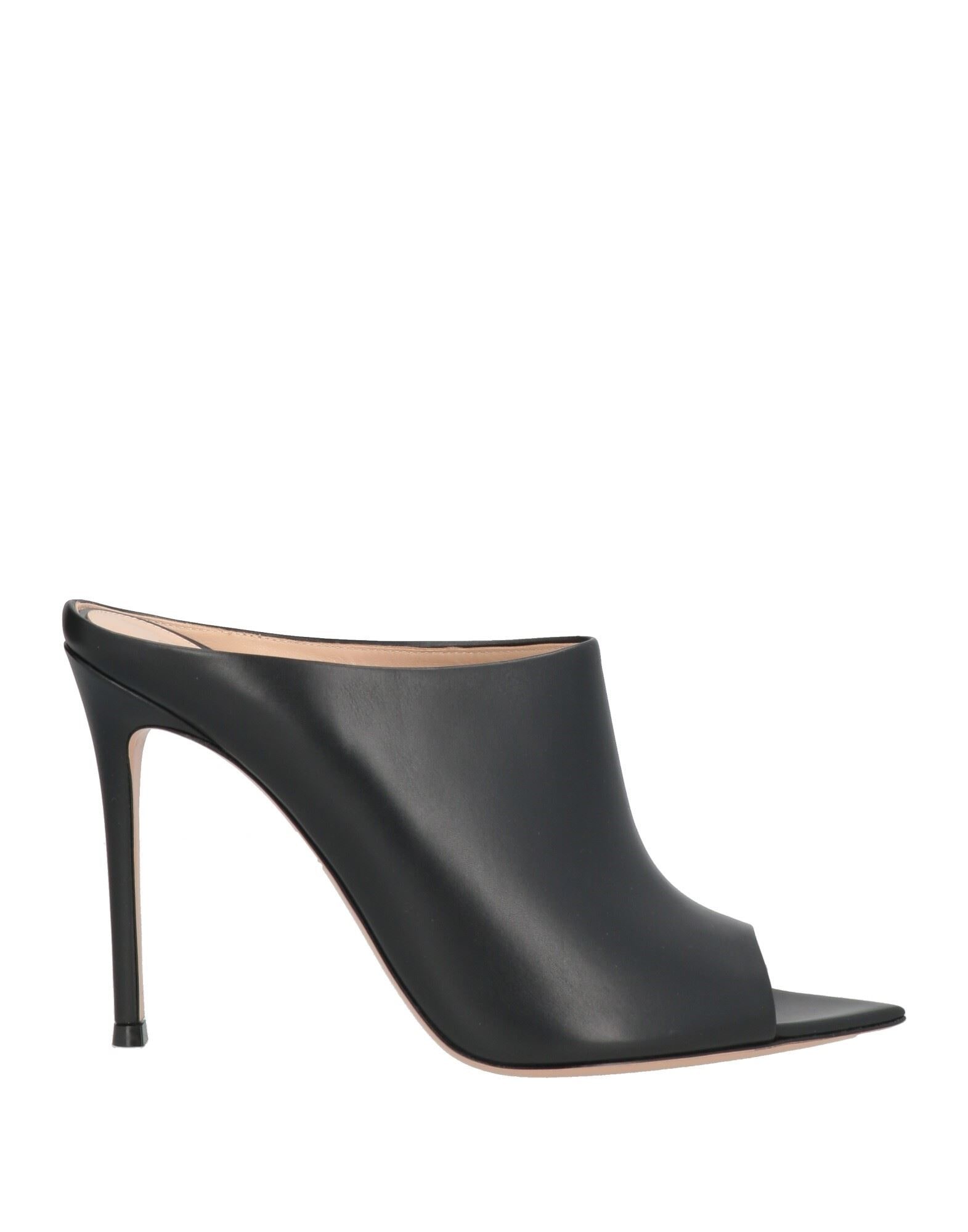 GIANVITO ROSSI - Sandals