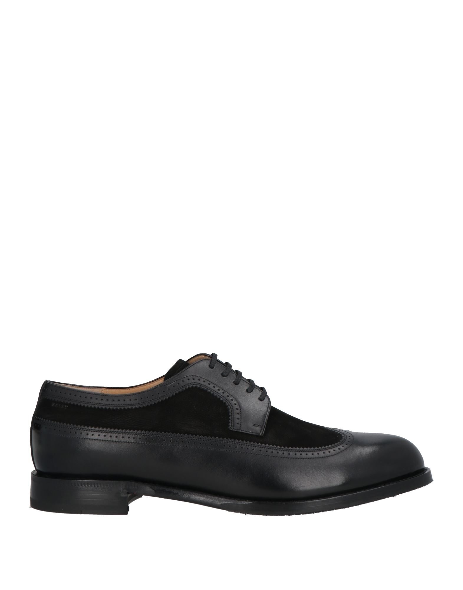 BALLY - Lace-up shoes