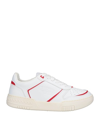 MISSONI Sneakers White Textile fibers