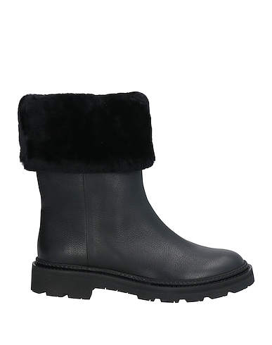 BALLY Ankle boot NERO Calfskin