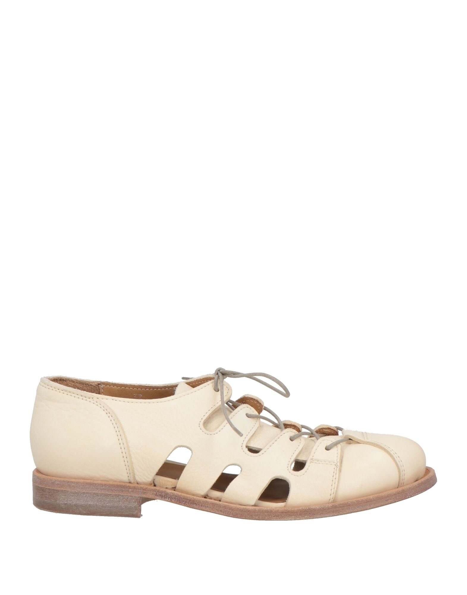 MOMA - Lace-up shoes