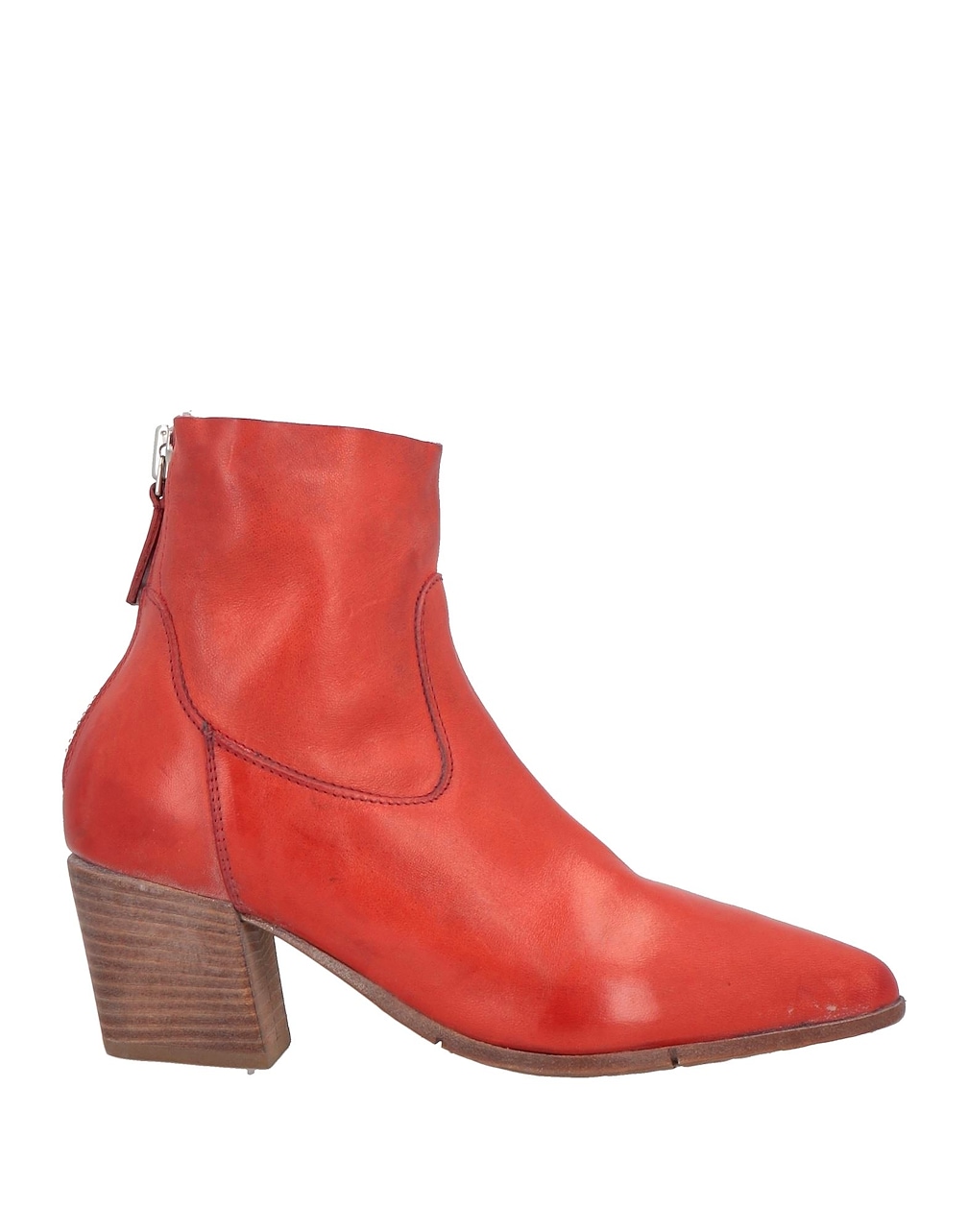 MOMA - Ankle boots