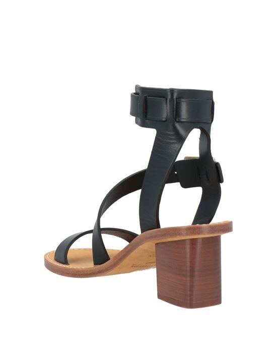 ZADIG&VOLTAIRE Сандалии