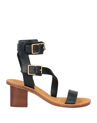 ZADIG&VOLTAIRE Sandals Leather