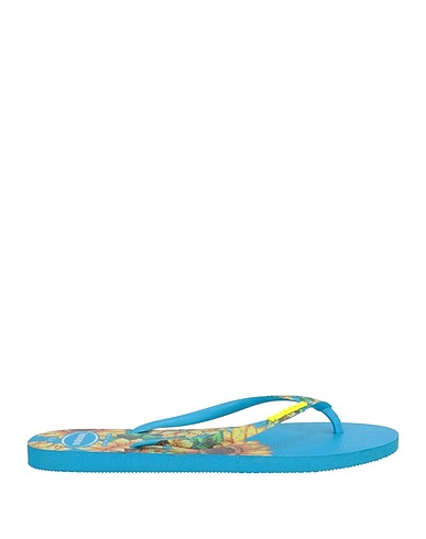 HAVAIANAS Pantoufles et chaussons Caoutchouc