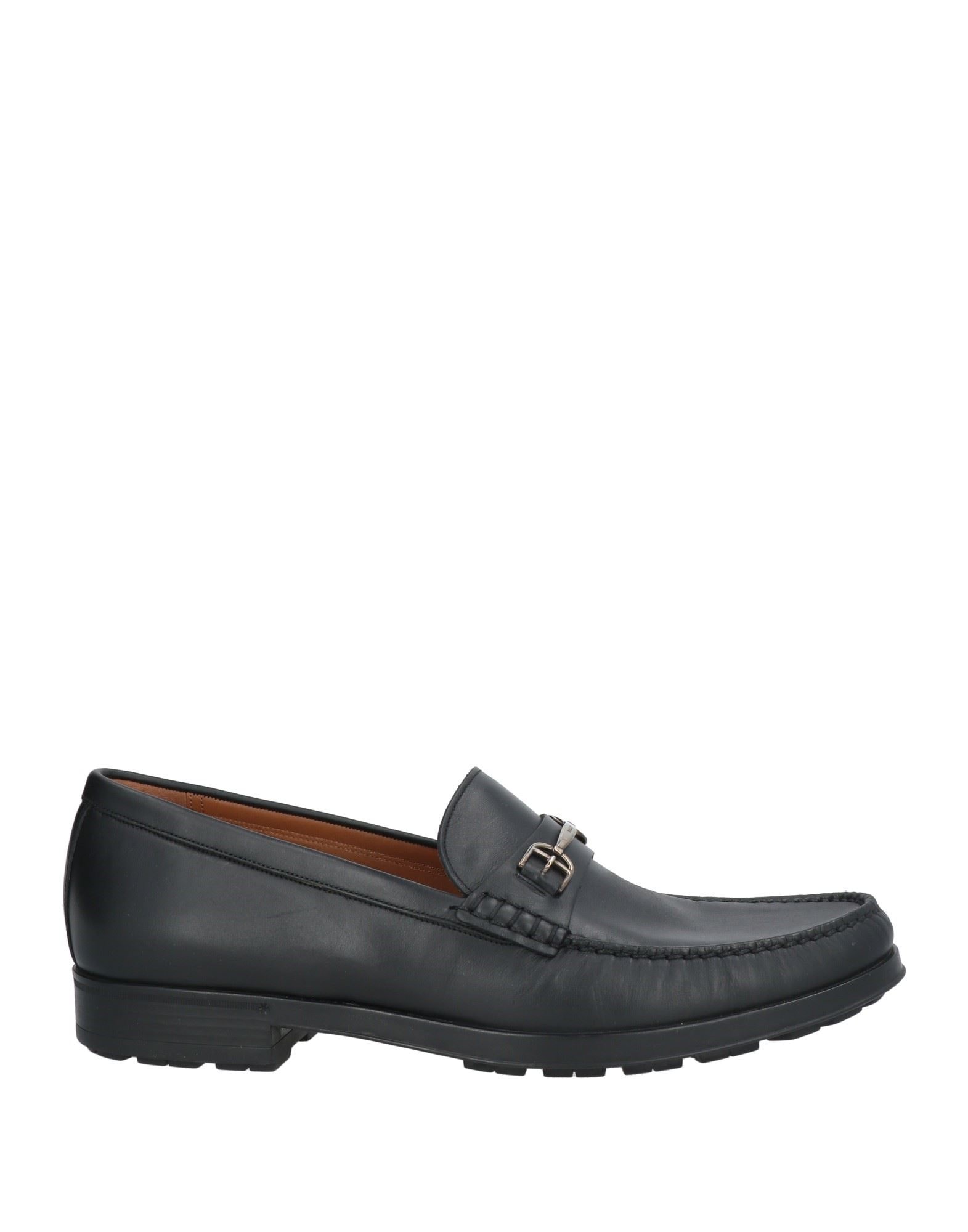 FERRAGAMO | モカシン ブラック メンズ | YOOX