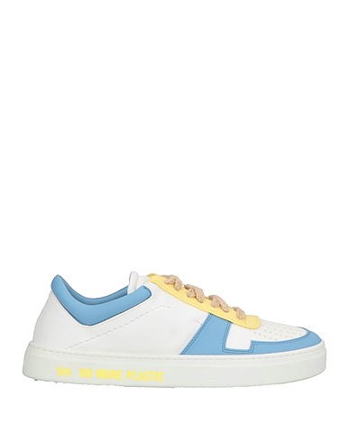 YATAY Sneakers Bianco Fibre tessili