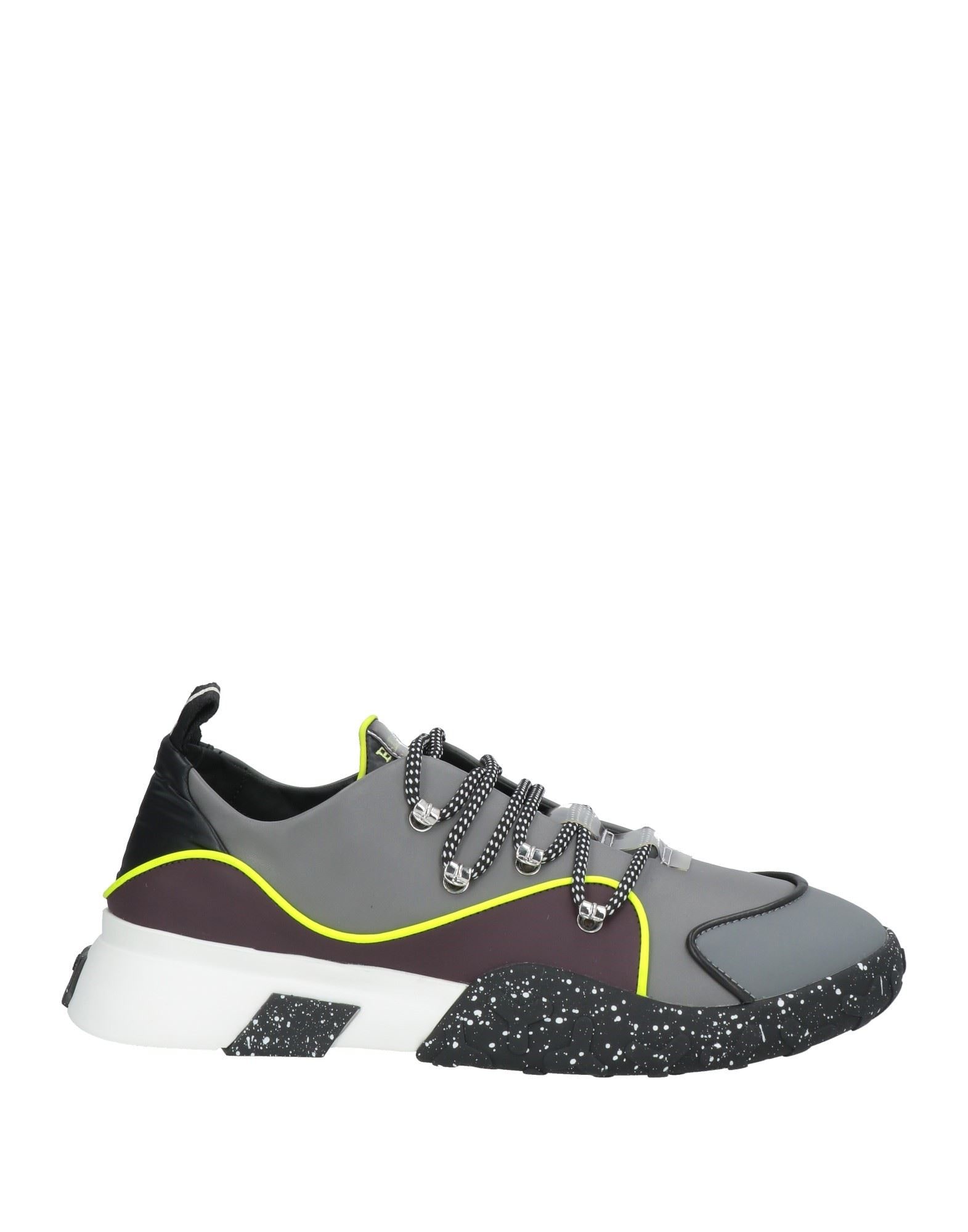 BALLY - 스니커즈