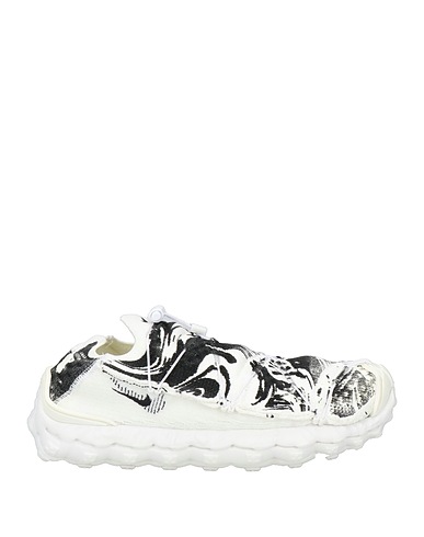 NIKE ISPA Sneakers Nero Fibre tessili