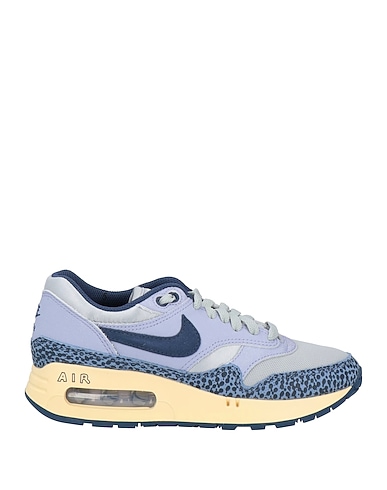 NIKE Sneakers Light grey Textile fibres