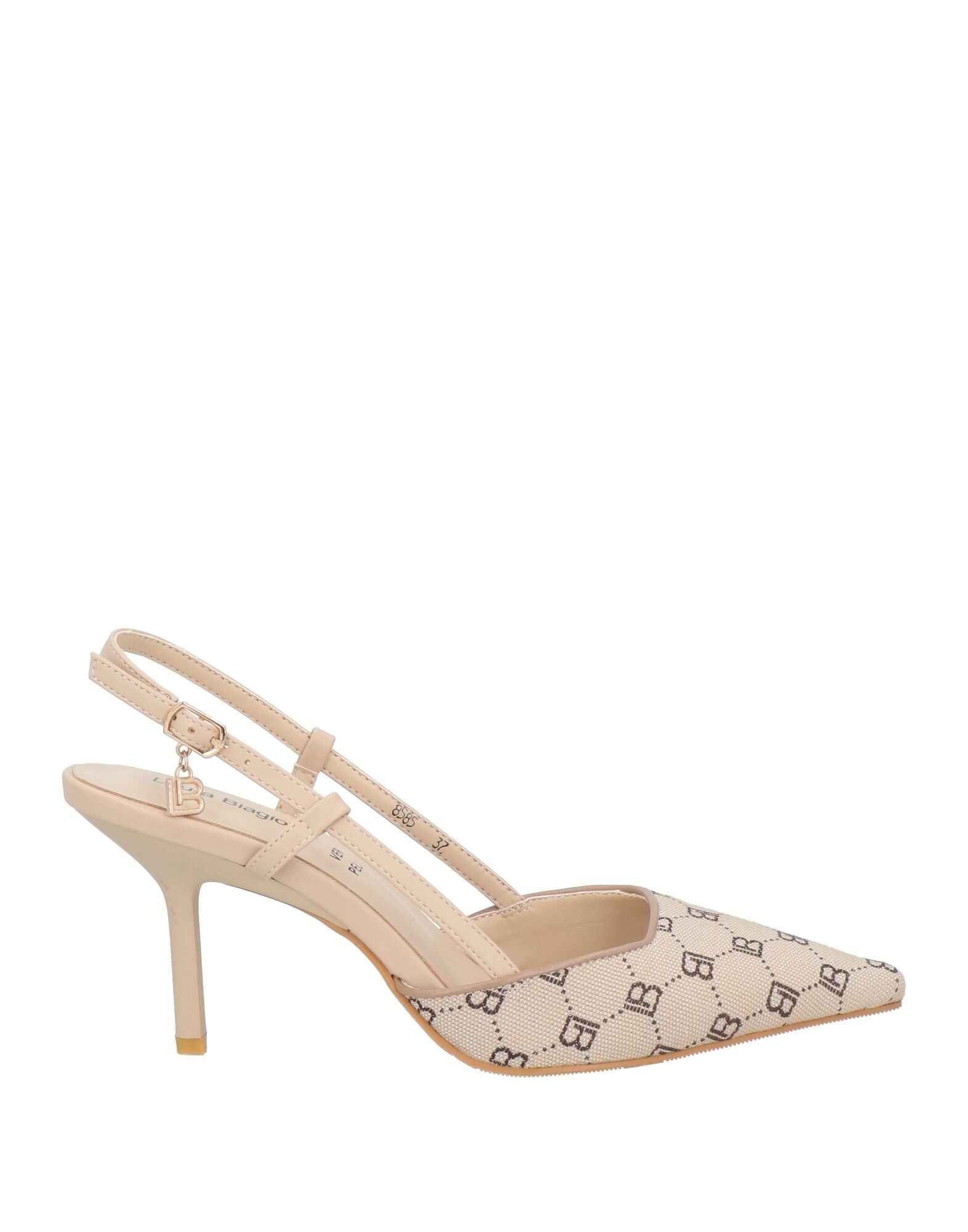 LAURA BIAGIOTTI - Pumps