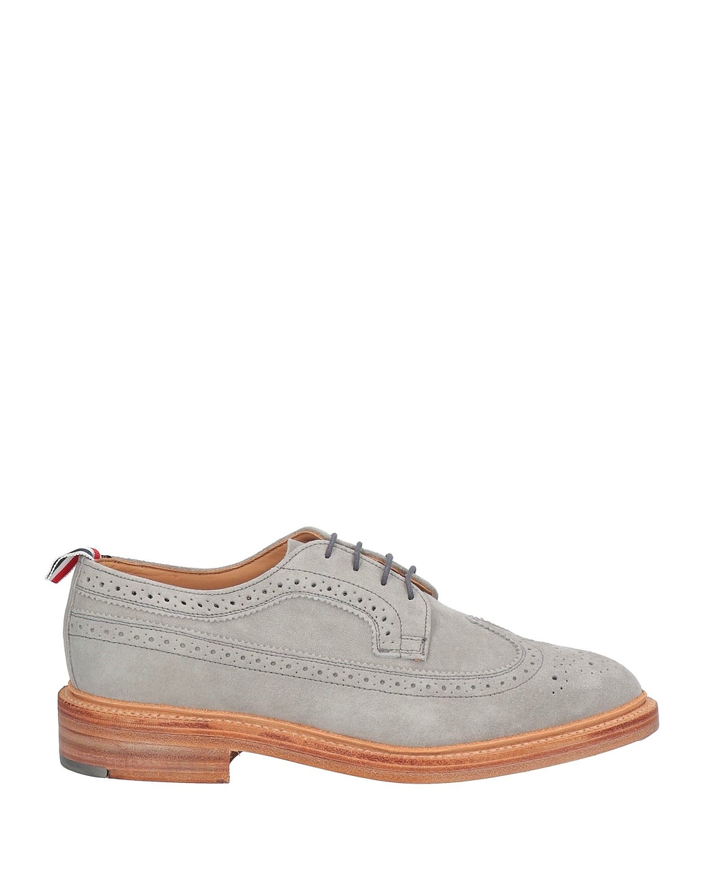 THOM BROWNE - Lace-up shoes