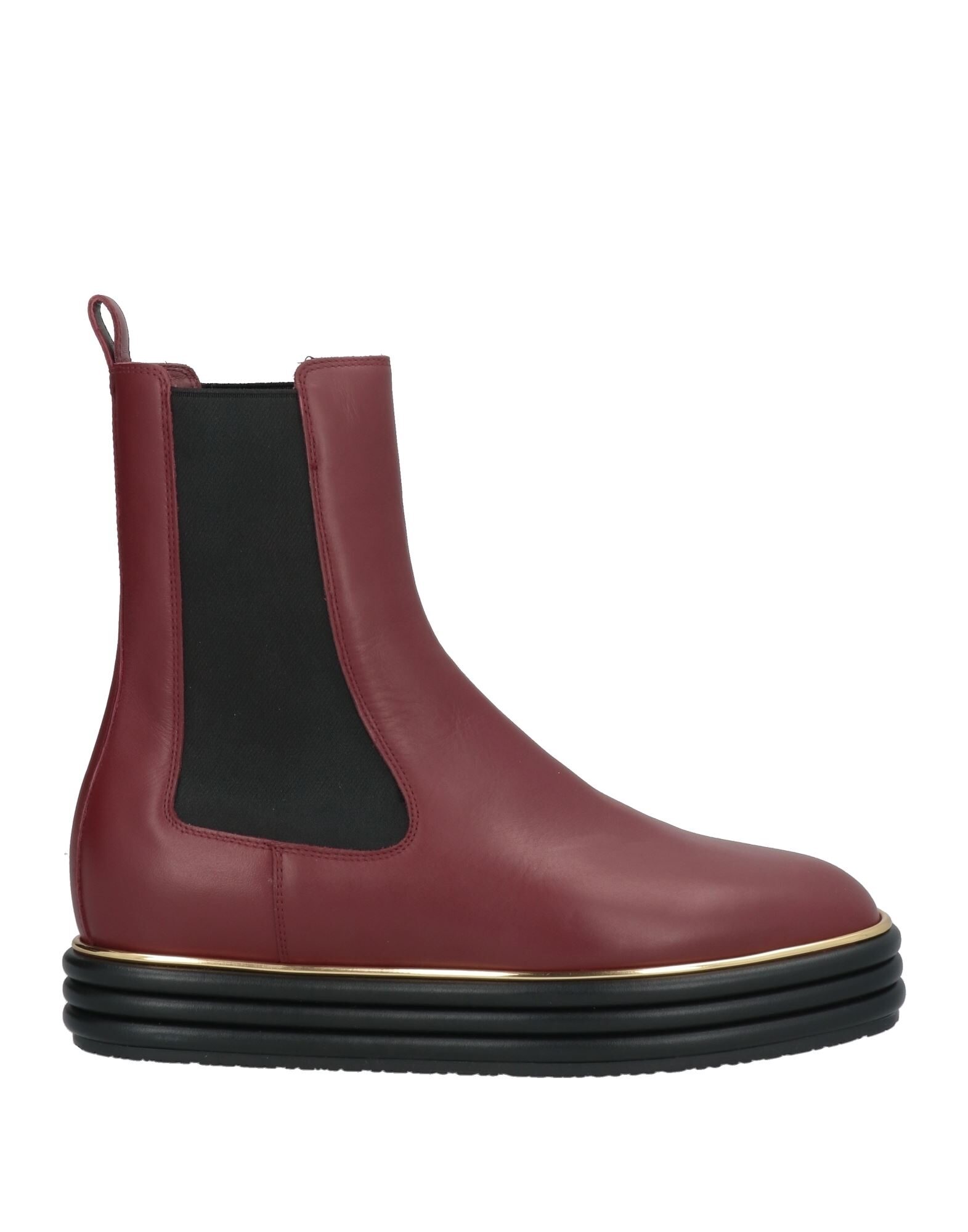 BALLY - Полусапоги и высокие ботинки