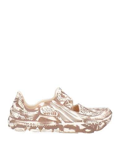 NIKE ISPA Sneakers Kaki Caoutchouc