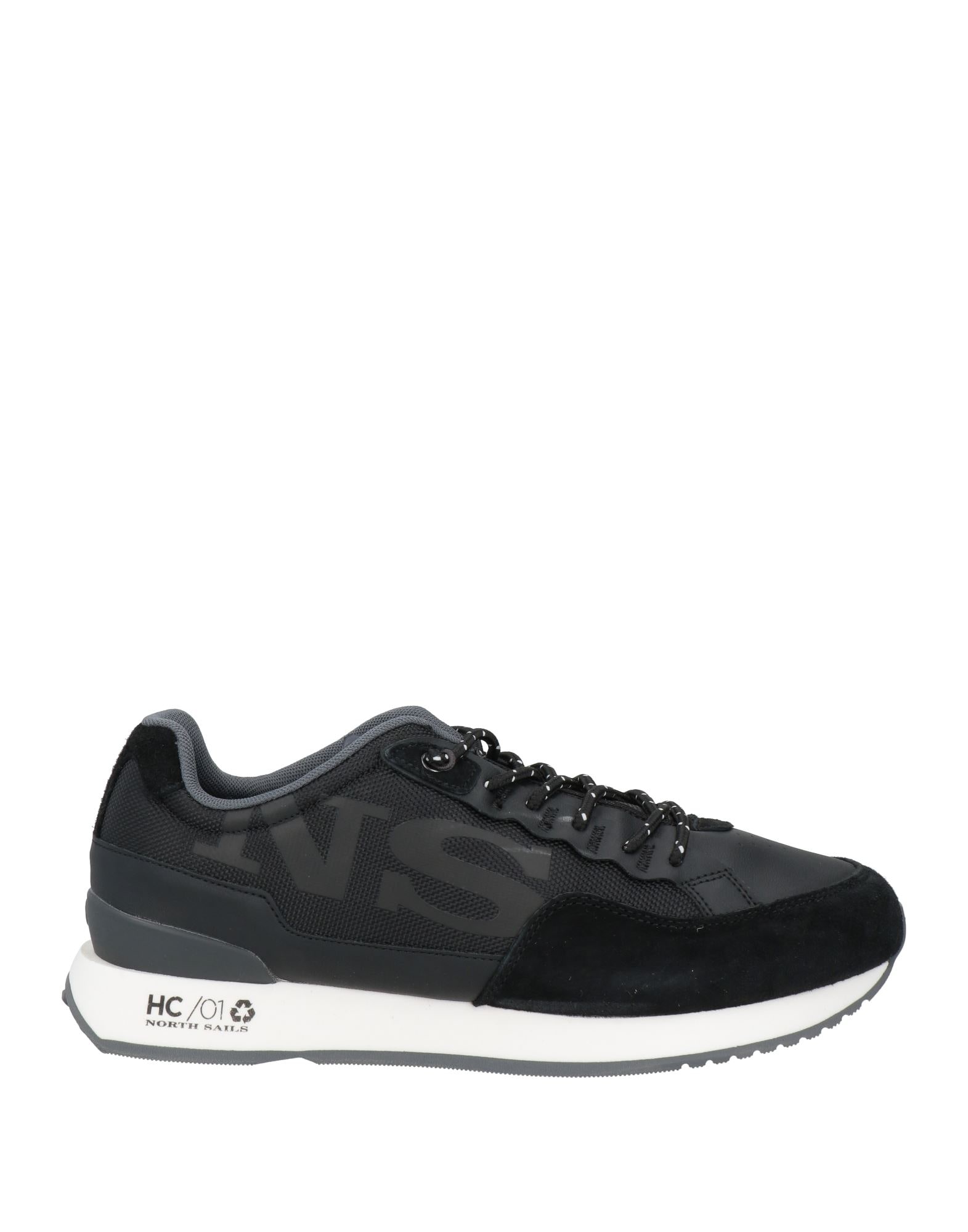 LARDINI by YOSUKE AIZAWA Footwear | Black Men's Sneakers | YOOX