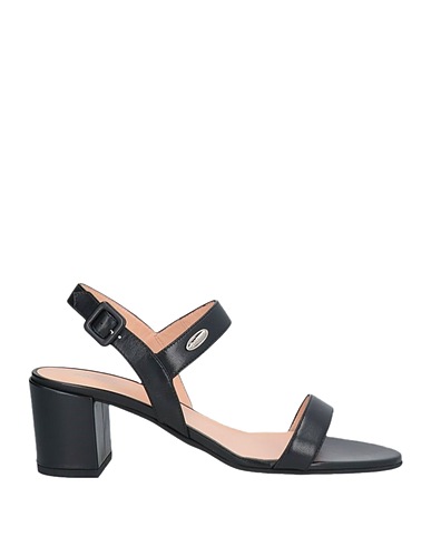 BALLY Sandals Lambskin