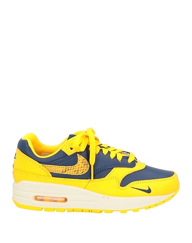 NIKE Sneakers Leather