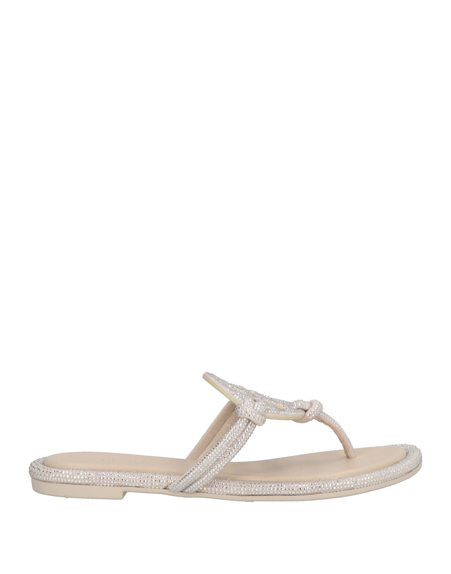 TORY BURCH - Thong sandals