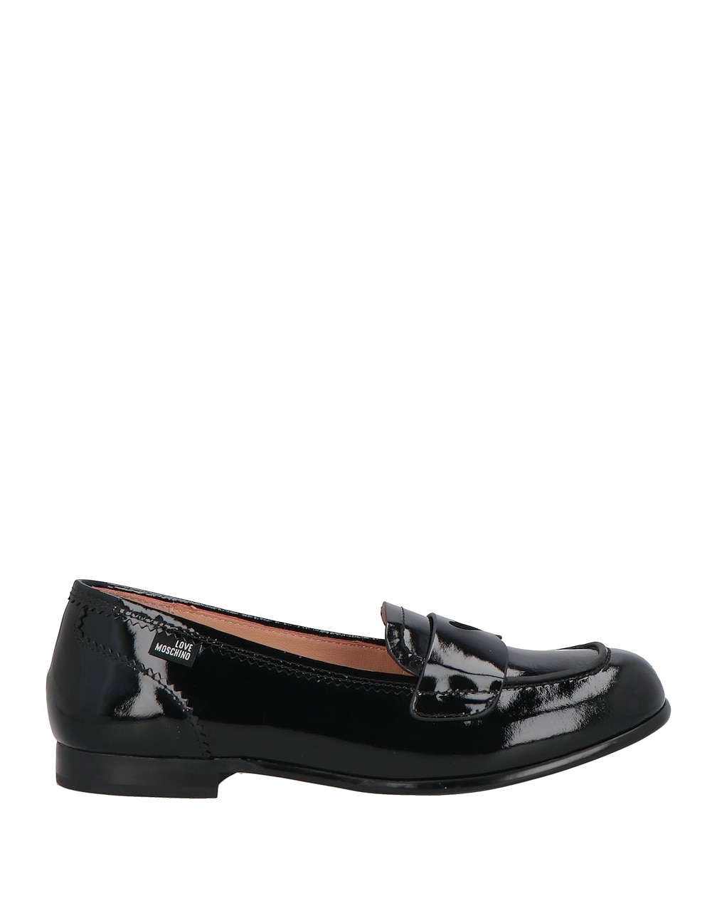 LOVE MOSCHINO - Loafers