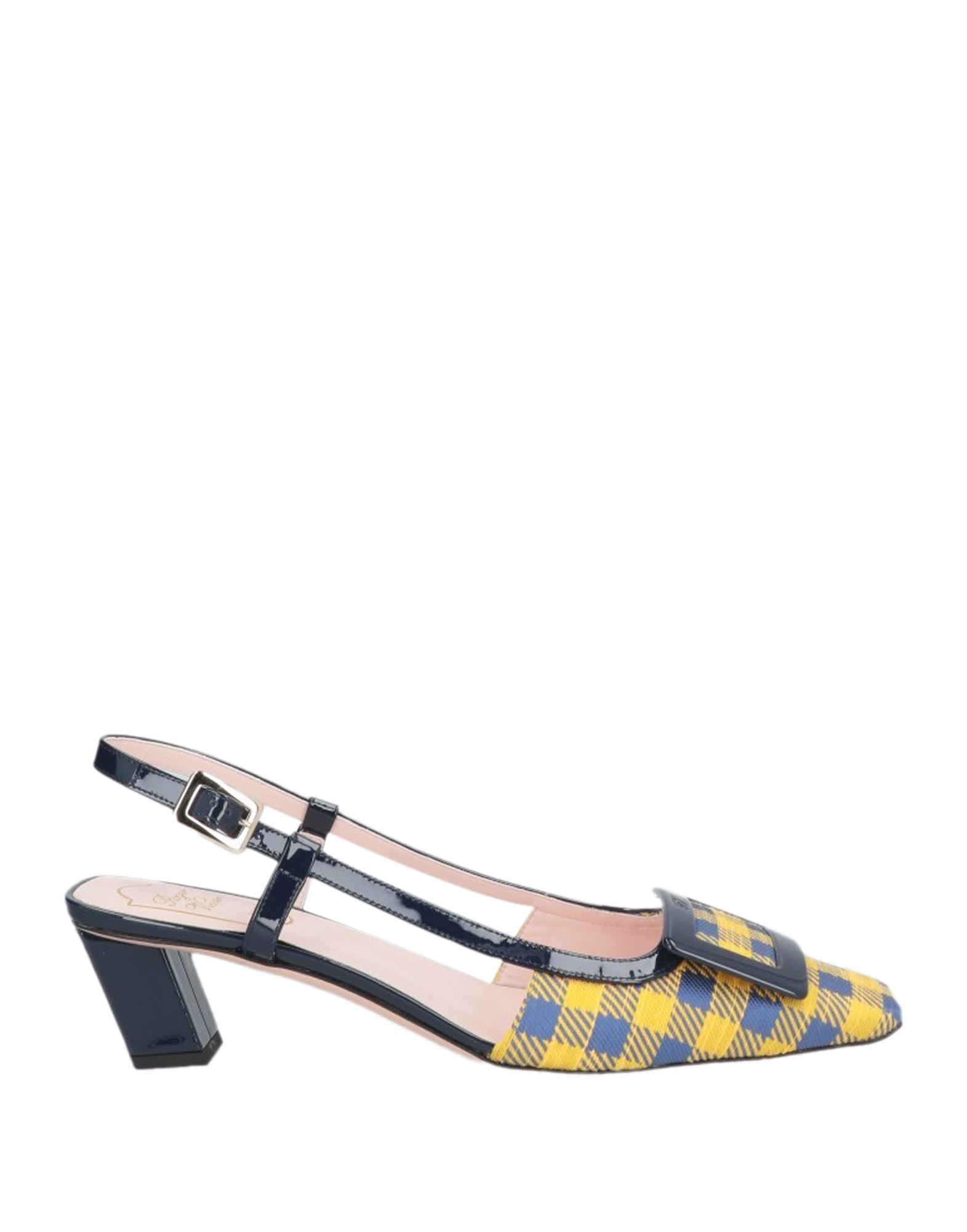 ROGER VIVIER - Escarpins