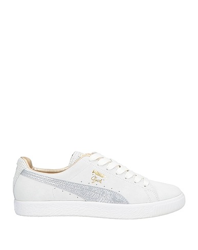 PUMA Sneakers x SORAYAMA Light grey Leather