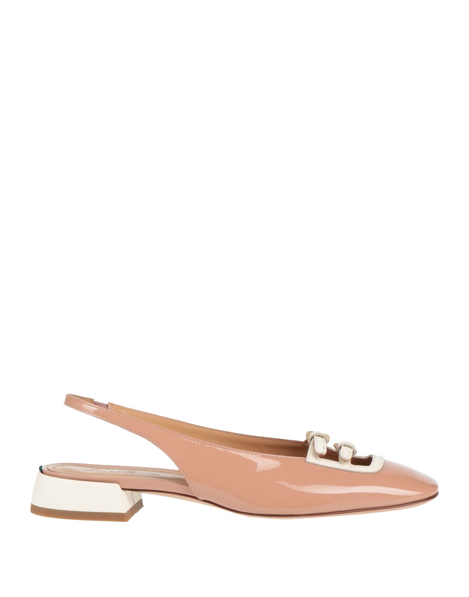 A.BOCCA - Ballet flats