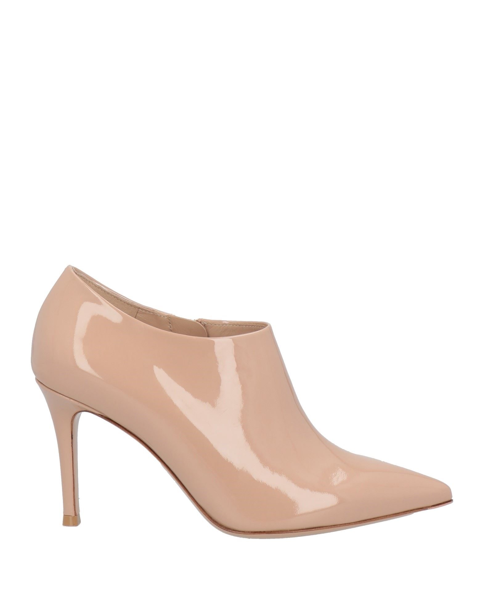 GIANVITO ROSSI - Ankle boots