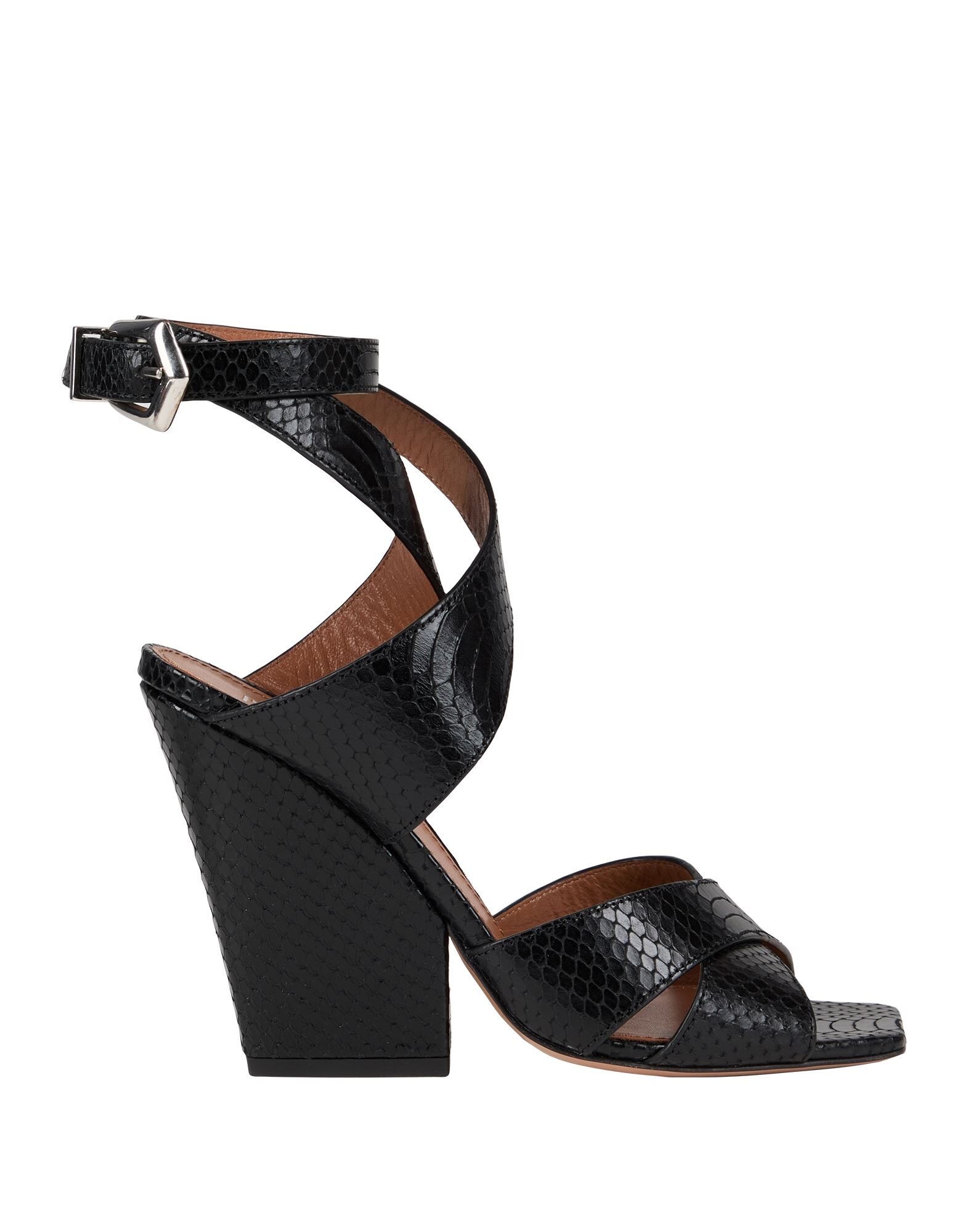 PARIS TEXAS - Sandals