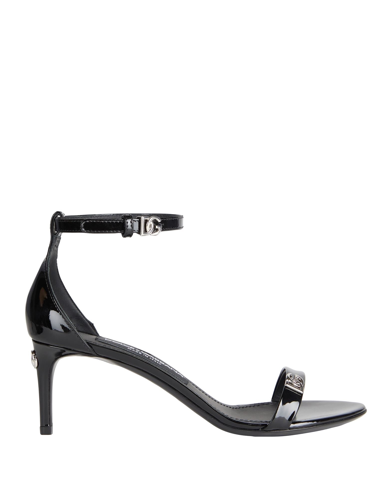 DOLCE&GABBANA - Sandals