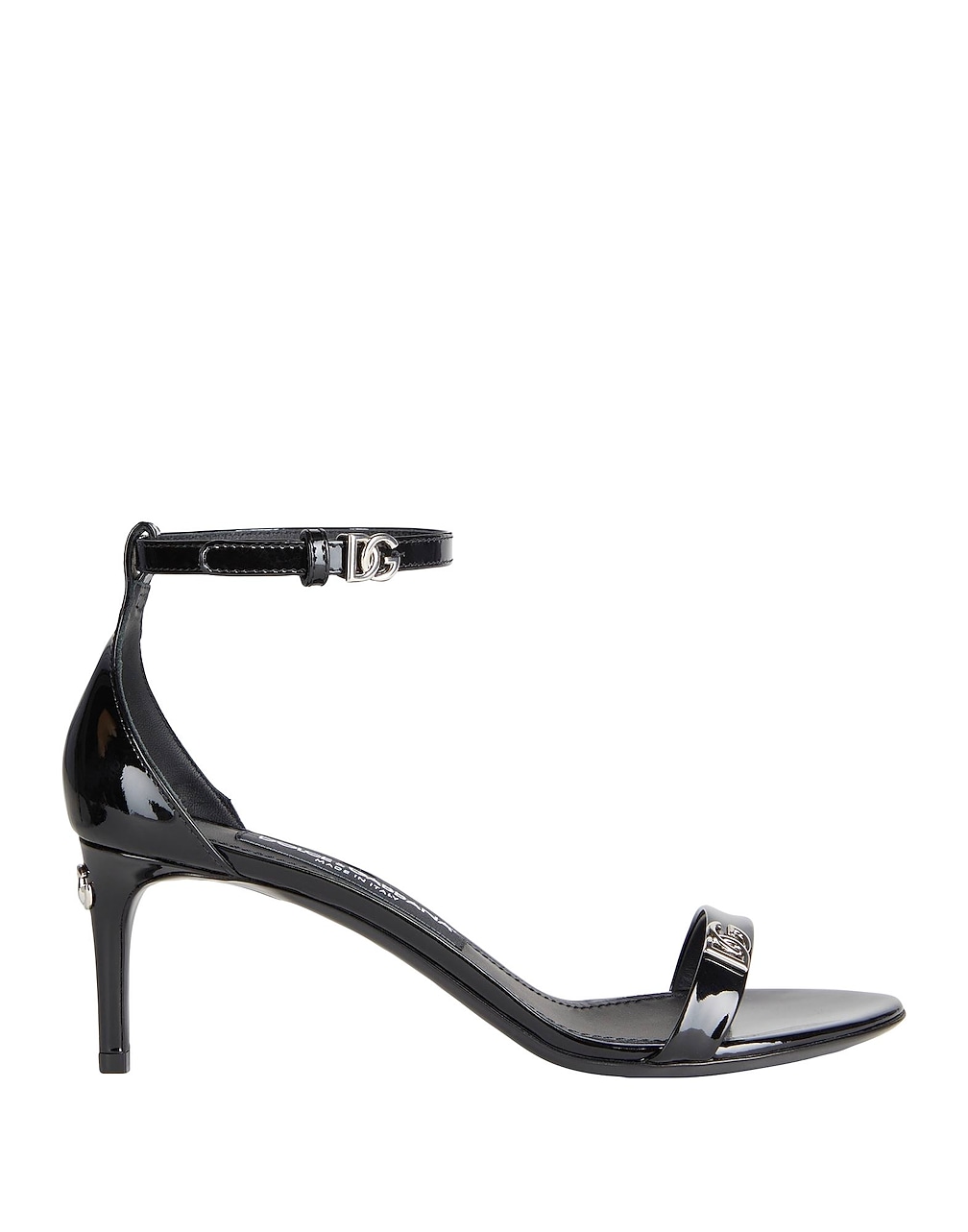 DOLCE&GABBANA - Sandals