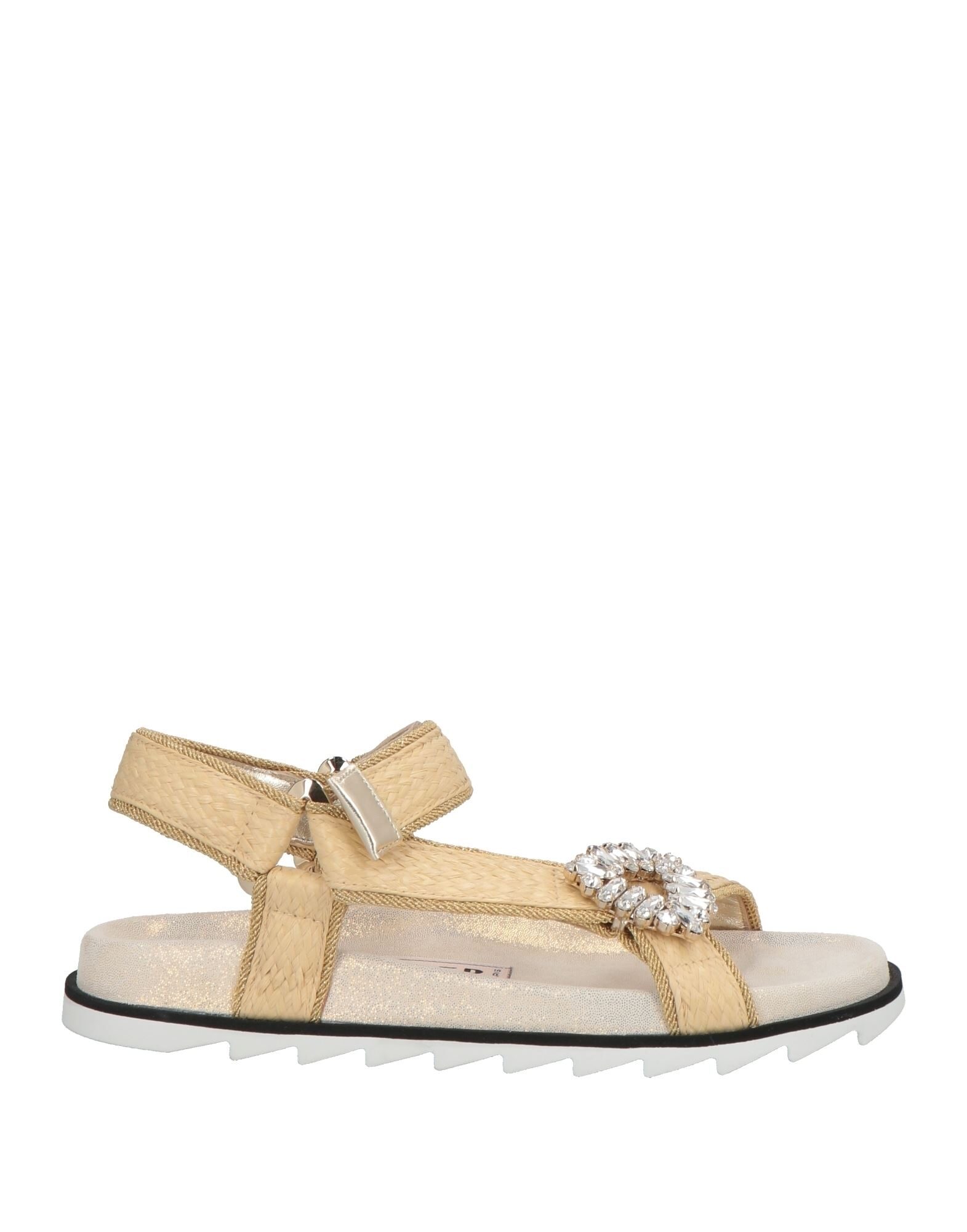 ROGER VIVIER - サンダル